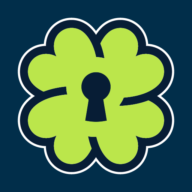 Cloverkey logo