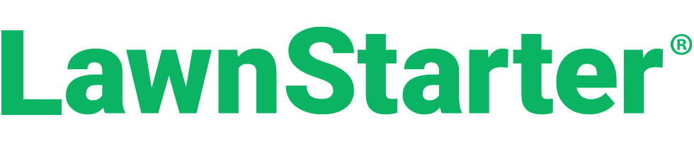 LawnStarter logo