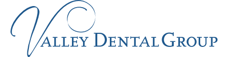Valley Dental Group logo