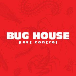 Bug House Pest Control logo