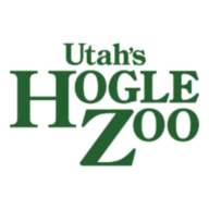 Utah's Hogle Zoo logo