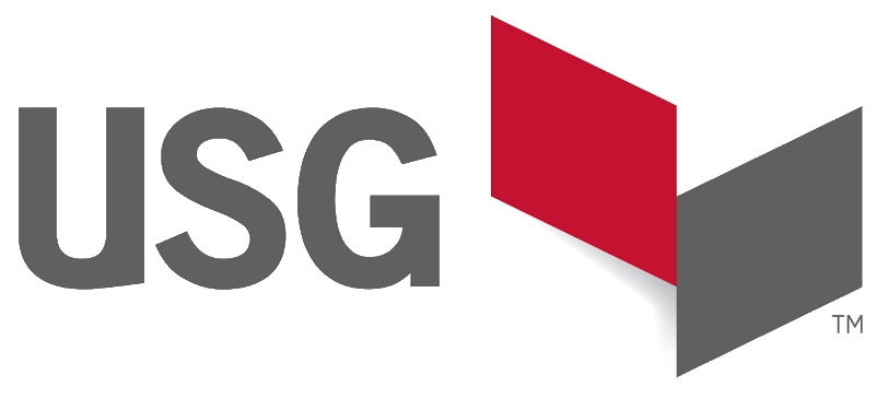 USG Corporation logo