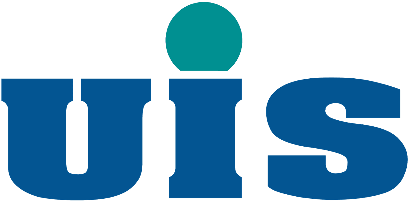 United Integrated Services logo
