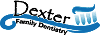 Dexter Family Dentistry logo