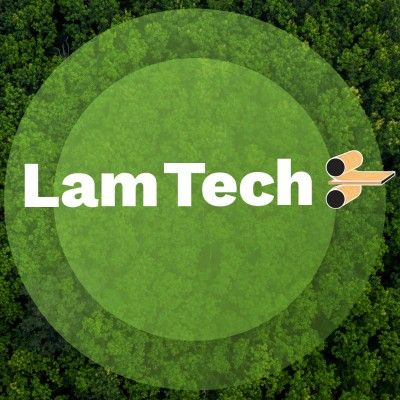 LamTech logo