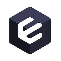 Embeddable logo