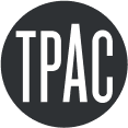 Tennessee Performing Arts Center logo