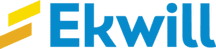 Ekwill logo