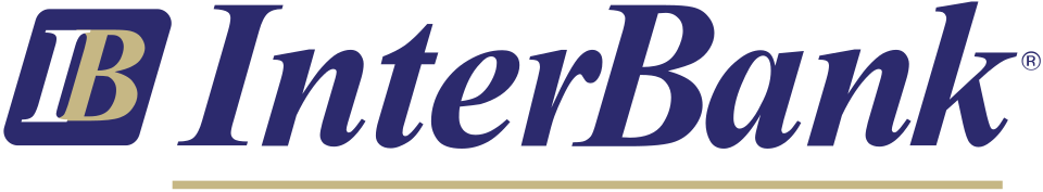 Interbank logo