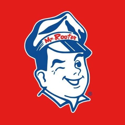 Mr. Rooter logo