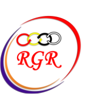 Ruhe Global Resources logo