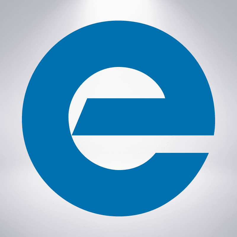 Eggleston logo