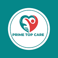 Prime Top Care logo