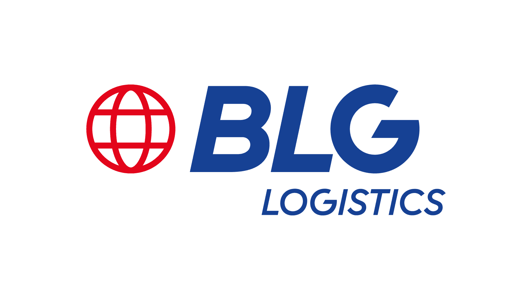 BLG Logistics logo