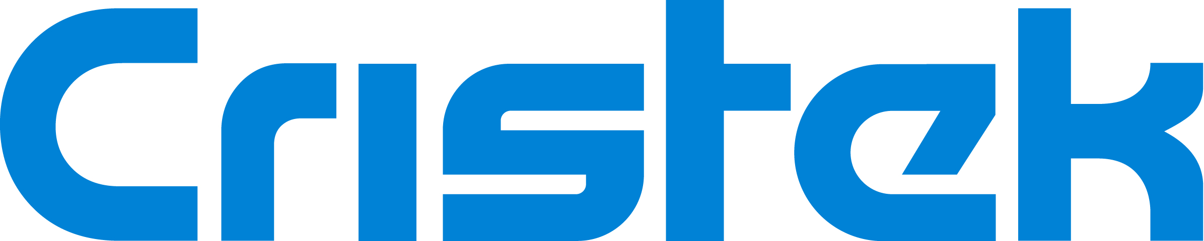 Cristek logo