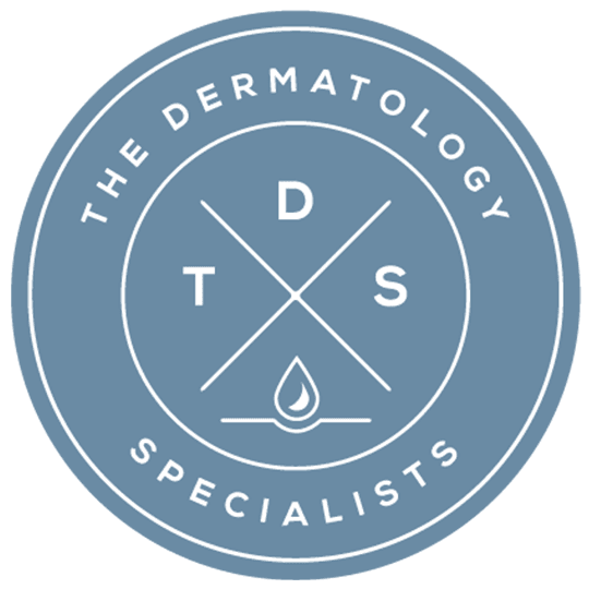 Thedermspecs logo