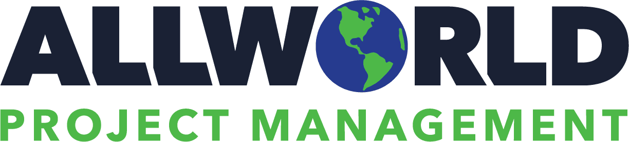 Allworld Project Management logo