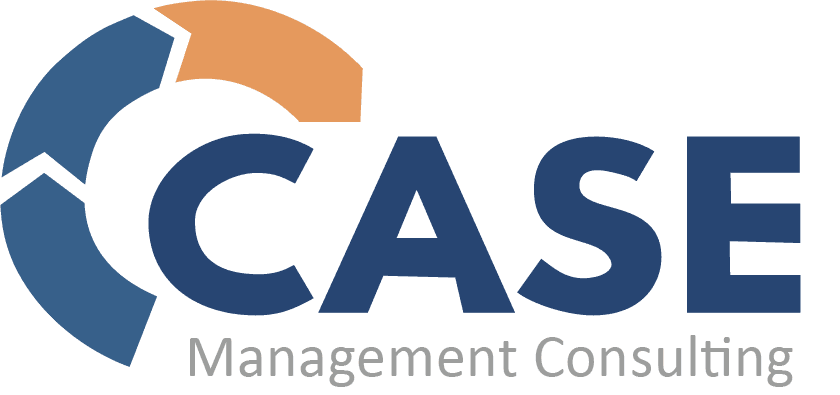 CASE Management Consulting logo