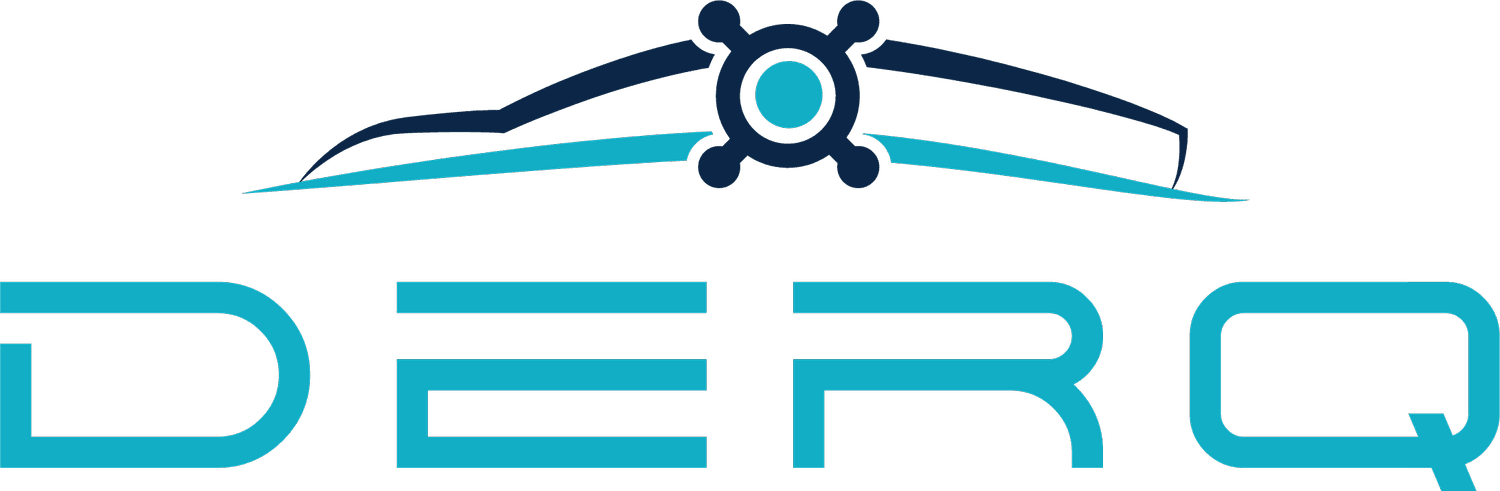 Derq logo