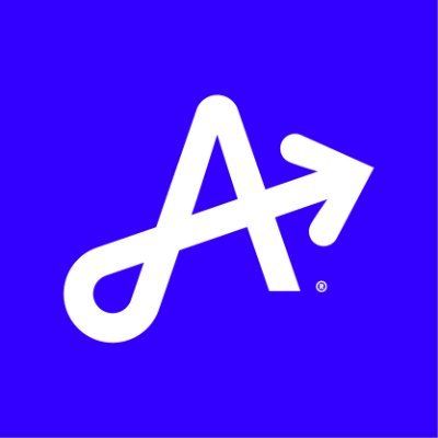 Achieve logo