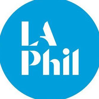 LA Phil logo