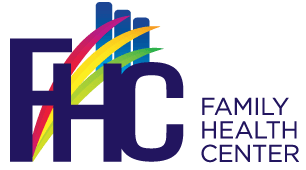 Family Health Center of Marshfield logo