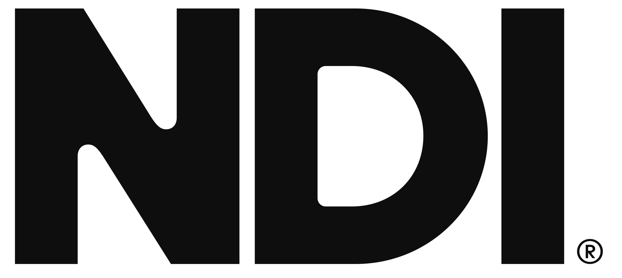 NDI logo