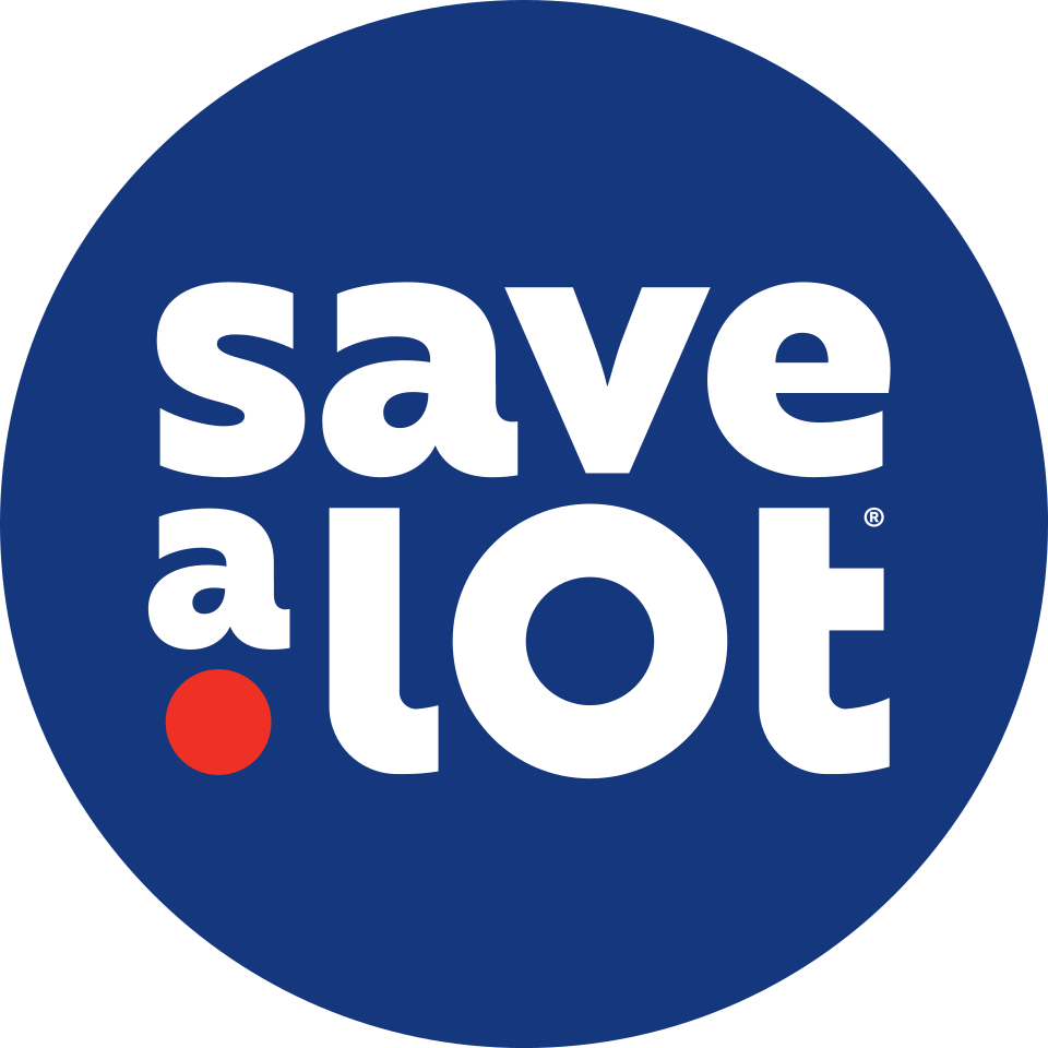 Save A Lot logo