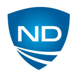 ND Defense logo