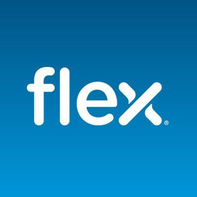 Flex logo