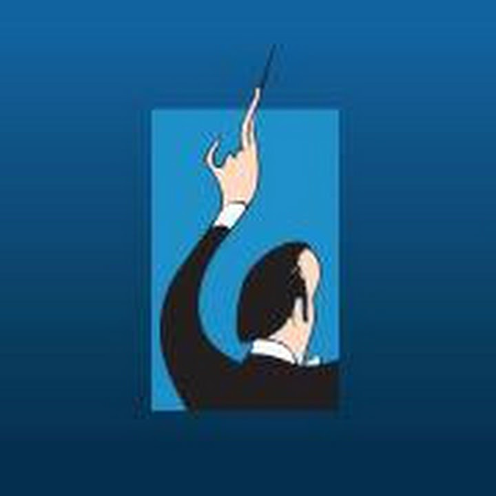 Music Theatre International logo