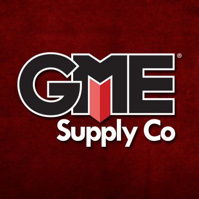 GME Supply logo
