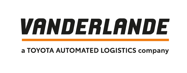 Vanderlande logo