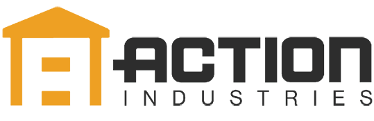 Action Industries logo