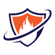 Zeus Fire and Security logo