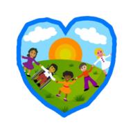 Holding Hands logo
