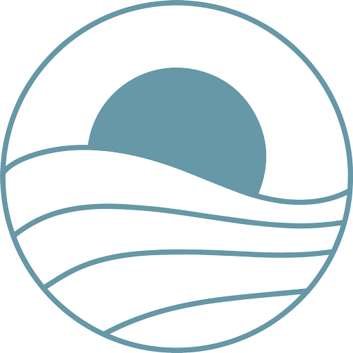 Paradise Creek of Cascadia logo