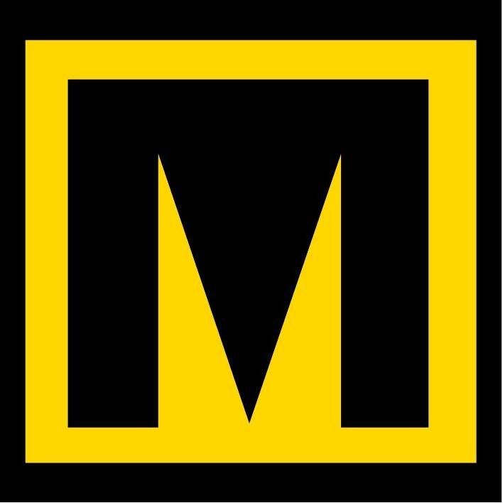 Marion Body Works logo
