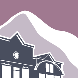 Elk Ave Hospitality logo