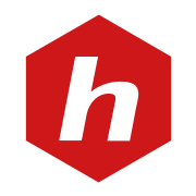 R.S. Hughes logo