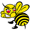 Stinger Bridge & Iron logo