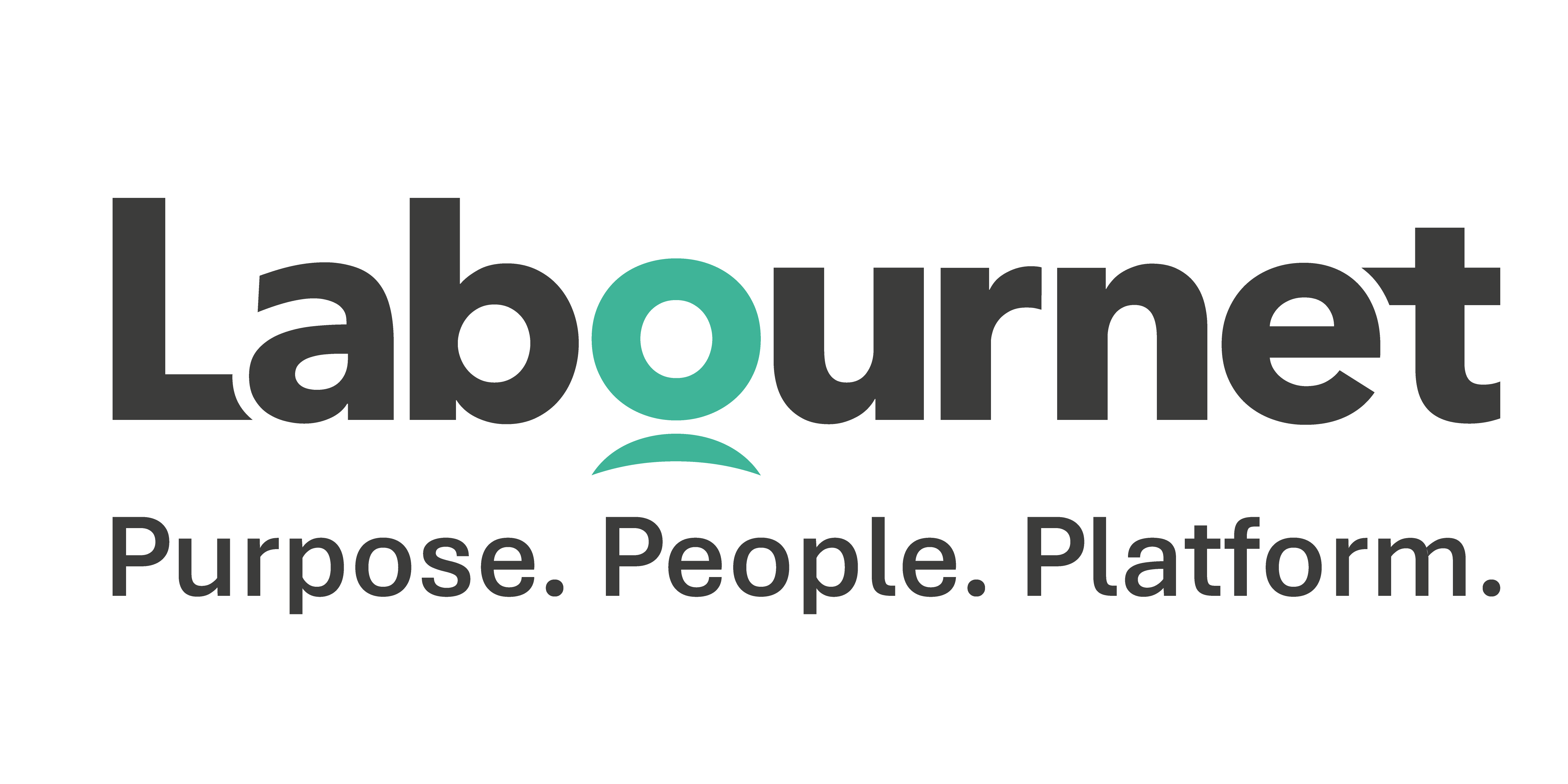 LabourNet logo