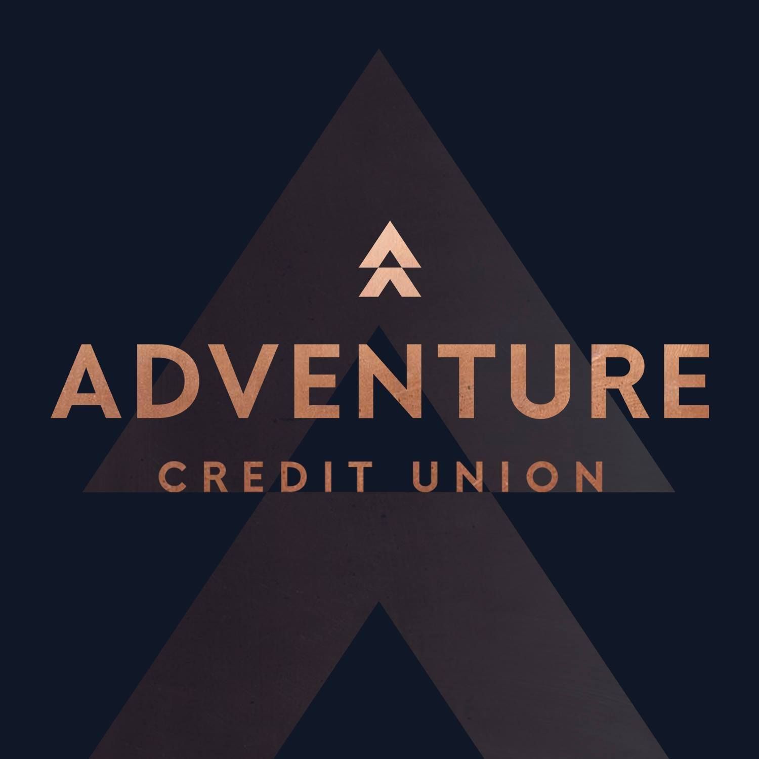 Adventure Credit Union logo