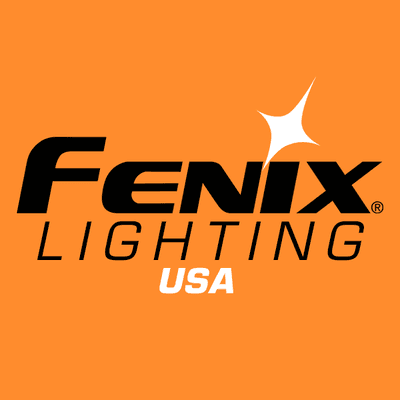 Fenix Lighting logo
