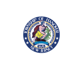 Township of Hanover logo