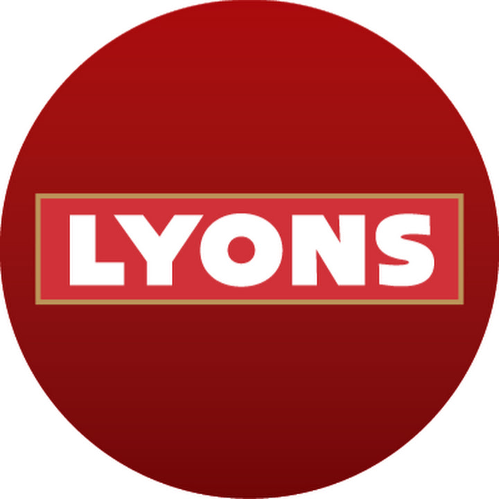 Lyons Magnus logo