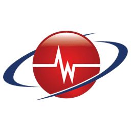 America West logo