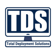 Total Deployment Solutions logo