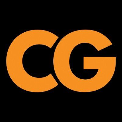 CG Creative Studios logo