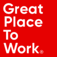 Great Place To Work Middle East logo